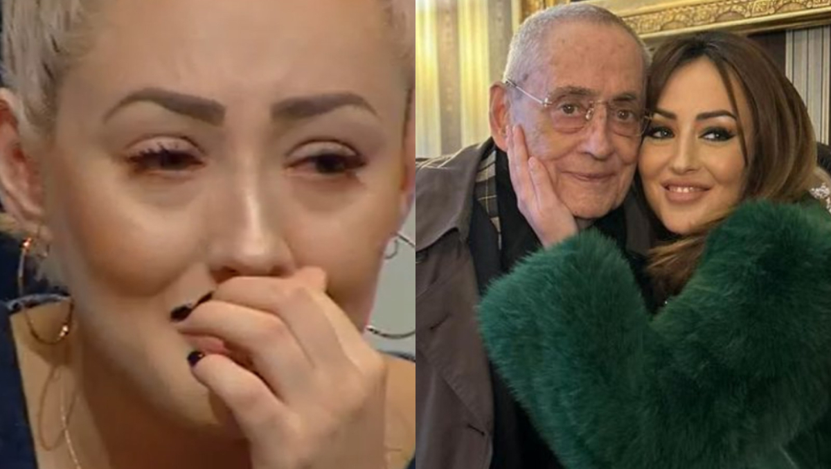 Fiica lui Horia Moculescu, anunț de ultimă oră despre celebrul compozitor! Ce se întâmplă cu el în aceste momente: „Tata...”