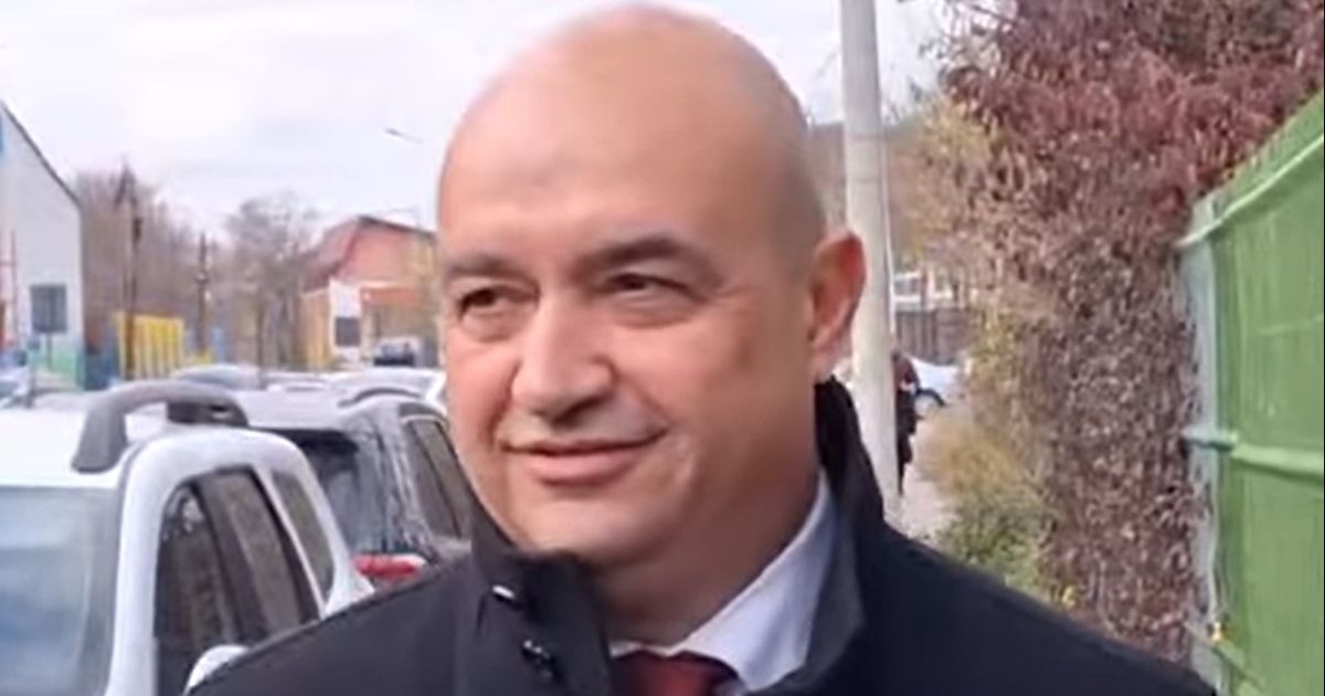 Mihai Barbu și-a dat demisia de la conducerea ARF! Totul se întâmplă în urma anchetei DNA