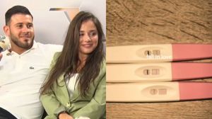 Mădălina și George vor deveni părinți! Fosta concurentă de la „Puterea dragostei” este însărcinată. Au aflat deja sexul bebelușului: „Trăim în cel mai frumos vis”