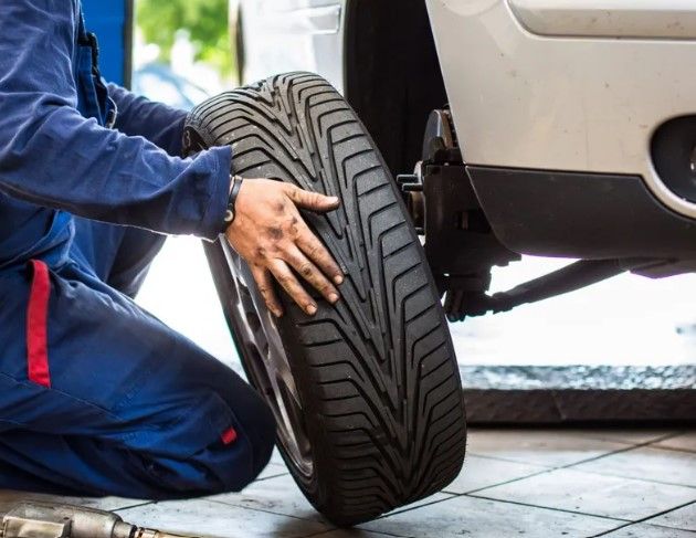 Ce prevede legea despre cauciucurile de iarnă