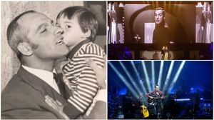 stefan banica mesaj emotionant pentru tata