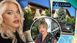 Unde se retrage diva când se sting reflectoarele: imaginile rare cu vila Loredanei Groza. Paparazzi au surprins tot, inclusiv curtea reședinței | EXCLUSIV