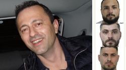 Doi dintre ucigașii afaceristului sibian, Adrian Kreiner, au primit închisoare pe viață! Costinel Zuleam este în continuare de negăsit, însă a fost judecat în lipsă și condamnat la 30 de ani