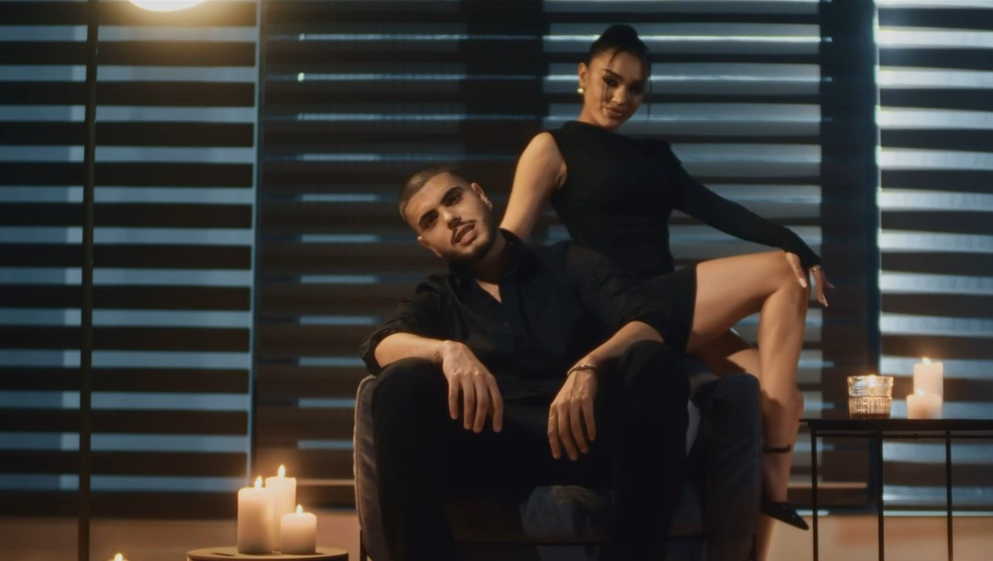 Se naște un nou cuplu în showbiz? Andrei Bănuță a spus adevărul despre relația cu Karmen Minune: „Este extraordinară”