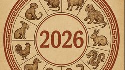 Previziuni 2026 în astrologia chineză