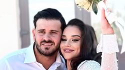 Mădălina și George de la Puterea dragostei vor avea o fetiță