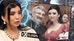 Adriana Bahmuțeanu aruncă bomba la fix un an de la moartea lui Silviu Prigoană. ”A primit amenințări să îl lase familia în pace. S-a opus relației noastre...”. Ce motiv avea regretatul afacerist să îi interzică vedetei să fie fericită | EXCLUSIV