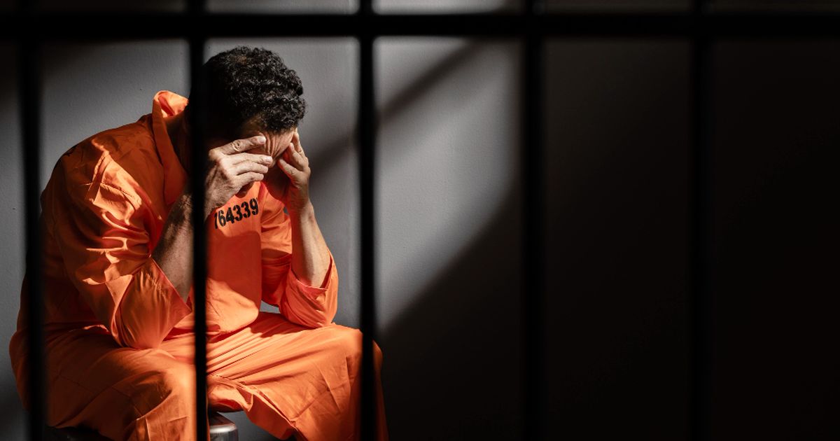 Un tânăr de 25 de ani din Galați s-a spânzurat în închisoare! Fusese arestat preventiv după ce a atacat un livrator