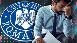 Coaliția a decis! Câți bugetari vor fi dați afară în anul 2026? Anunțul de care se temeau o mulțime de angajați