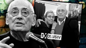 horia moculescu a murit