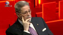 Cornel Dinu, internat cu probleme grave de sănătate! A fost supus mai multor investigații medicale