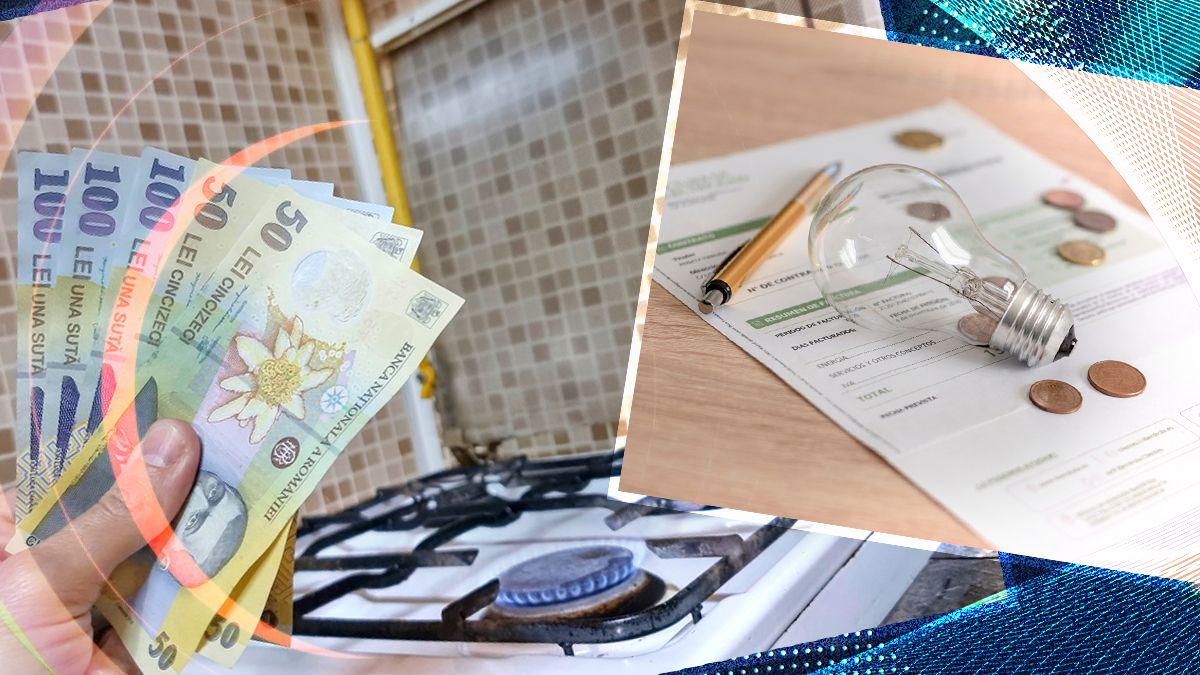 Ajutoare pentru încălzire și energie în iarna 2025-2026! Românii care vor beneficia de bani de la stat. Anunțul făcut de ministrul Muncii