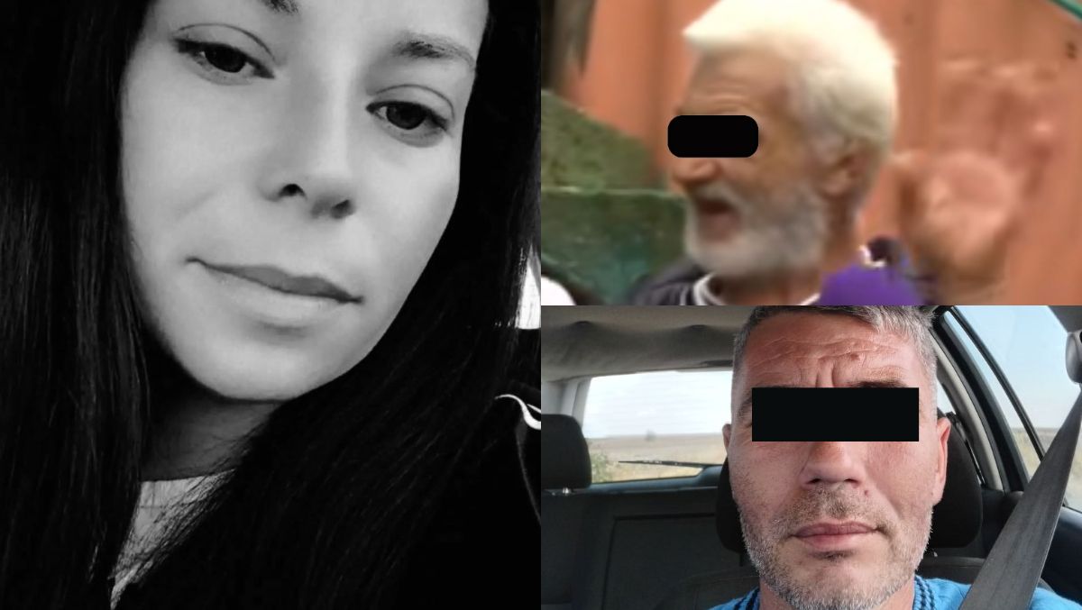 Declarațiile șocante făcute de părinții criminalului din Teleorman! Gigi își anunțase tatăl că vrea să o omoare pe Mihaela: „Am știut! Nu-mi pare rău!”. Cu cât timp înainte își plănuise fapta odioasă