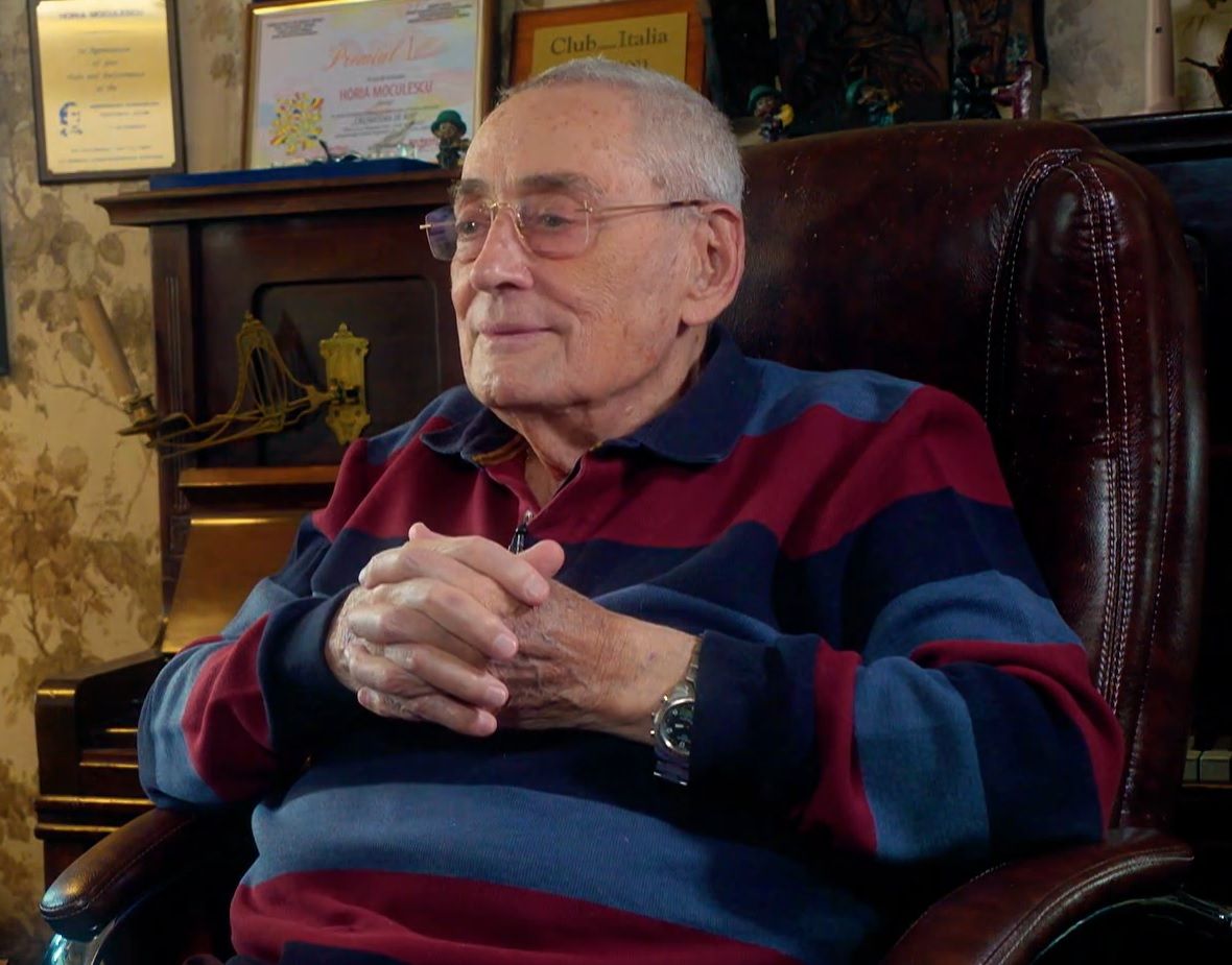 Pensia rușinoasă pe care o încasa Horia Moculescu după mai bine de patru decenii de carieră! Compozitorul, dezamăgit că munca sa nu a fost răsplătită pe deplin: „Poștașul mi-a spus că se jenează să mi-o dea”