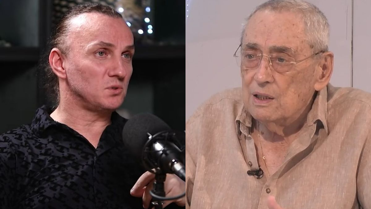 Semnele care prevesteau sfârșitul lui Horia Moculescu! Mihai Trăistariu, dezvăluiri tulburătoare despre ultima întâlnire cu compozitorul: „Căra un aparat de oxigen după el. Era dependent”