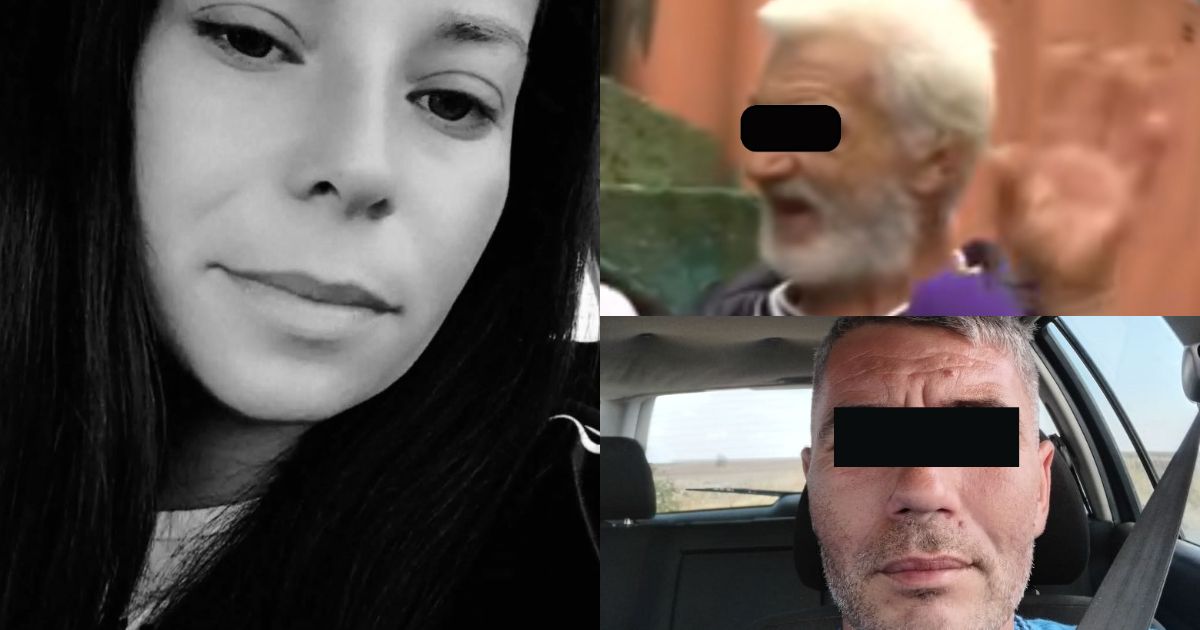 Șoc total. S-a aflat adevăratul motiv. De ce a fost ucisă Mihaela din Teleorman de soțul pe care îl părăsise? A fost acuzată că ar fi avut un iubit în comună? În urmă cu puțin timp, tatăl criminalului a fost arestat după ce l-a amenințat cu moartea pe bărbat