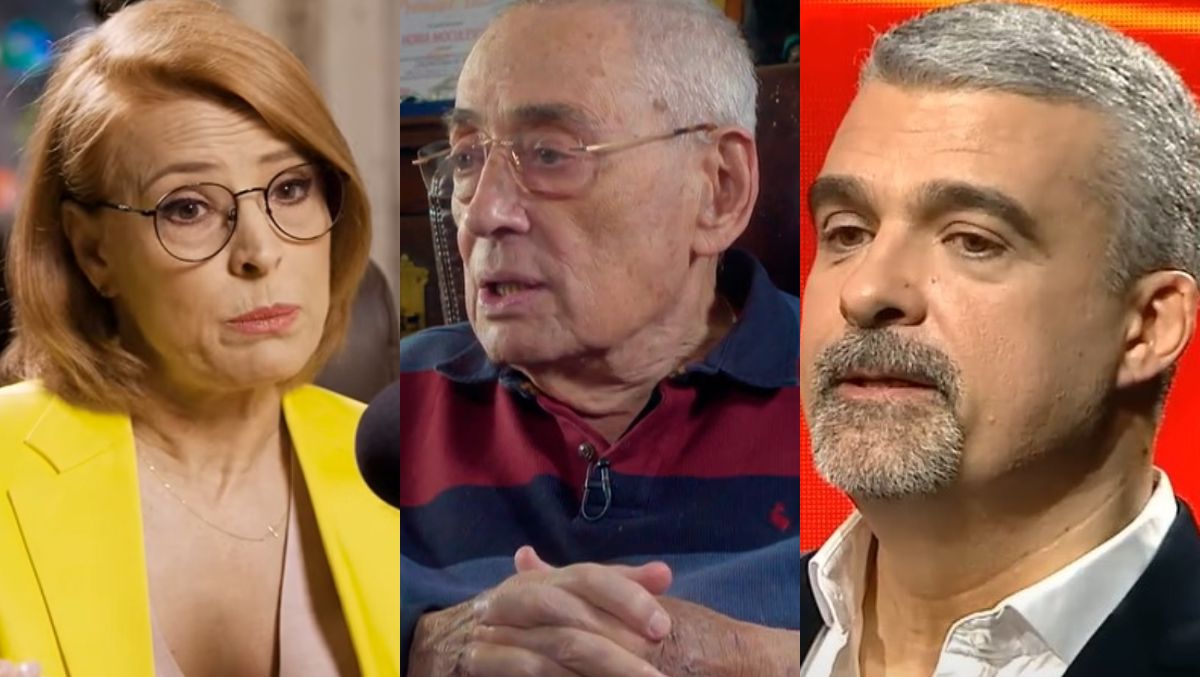 Decizie de ultim moment după moartea lui Horia Moculescu! Anunțul făcut de colegii săi de breaslă: „Am pregătit...”