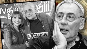 horia moculescu a murit