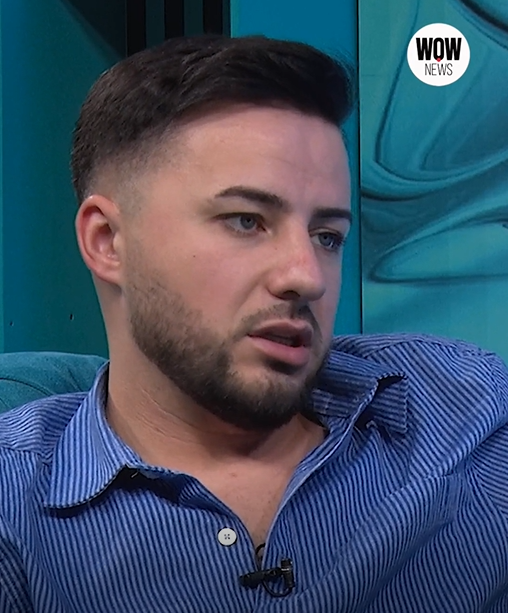 Radu nu crede în relația dintre Bianca și Patrick