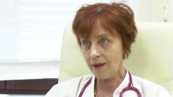 Informații de ultimă oră despre Flavia Groșan! Anunțul făcut de medici la o lună după ce doctorița a ajuns în comă la spital