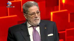 Cornel Dinu rupe tăcerea și dezvăluie care este starea lui reală de sănătate! Declarații de pe patul de spital: „Mi-au pus 12 senzori pe mine”