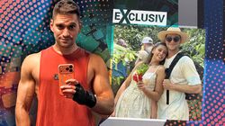 Vlad Gherman a spus-o fără ocolișuri: „Trebuia să facem compromisuri!” Ce a decis împreună cu Oana Moșneagu cu privire la noua casă | EXCLUSIV