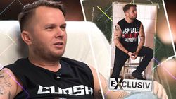 Ce nu știai despre Codin Maticiuc! „Zero, nu beau. Niciodată!” Actorul a spus tot despre filme, stres și proiecte uriașe: "Cu un milion de euro faci un film" | EXCLUSIV