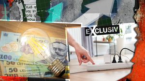România își trage singură economia în jos! Prețurile la energie au explodat și au aruncat inflația la niveluri record: „Nu mai vezi nici măcar în țările africane!” | EXCLUSIV
