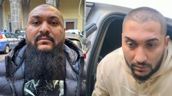 Dani Mocanu și fratele lui, arestați la domiciliu în Italia! Magistrații au luat decizia la câteva zile după ce au fost prinși în Italia