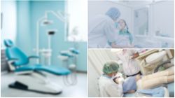 Tatăl fetiței de doi ani care a murit după anestezie la stomatolog rupe tăcerea: „Noi am spus, are mesaje soția cu doamna doctor...”. Ce s-a întâmplat în clinica din București