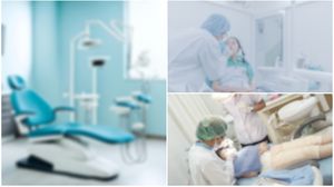 fetita moarta stomatolog