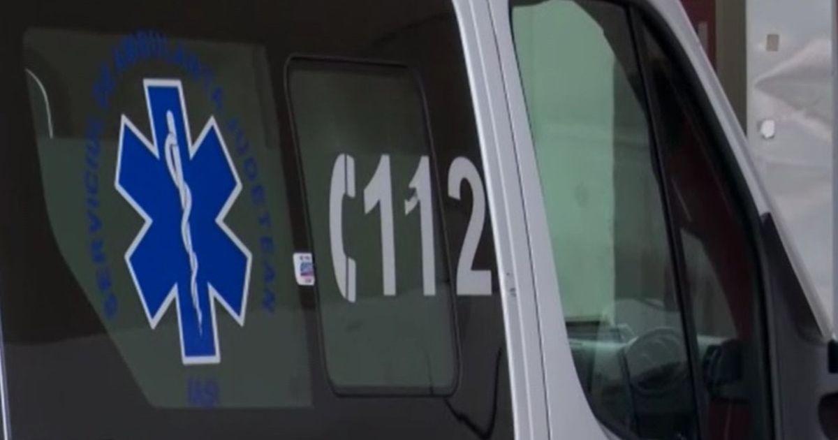 un grav accident rutier. Alte două persoane, dintre care una însărcinată, au fost rănite