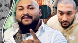 Dani Mocanu și fratele lui, arestați la domiciliu în Italia! Magistrații au luat decizia la câteva zile după ce au fost prinși în Italia