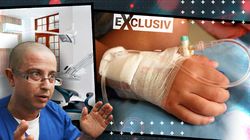 Cum se face anestezie la copii! Medicul Tudor Ciuhodaru, explicații specializate după ce o fetiță de 2 ani a murit în cabinetul stomatologic: „Sunt condiții foarte clare când se face o astfel de intervenție” | EXCLUSIV