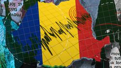 România, zguduită din nou de un cutremur! Lista orașelor unde s-a resimțit seismul