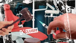 Un caz care revine în atenție: băiatul de 4 ani din Pitești, mort după o anestezie la stomatolog în 2020. Ce s-a întâmplat și unde a ajuns dosarul după mai bine de cinci ani. Detalii din proces | EXCLUSIV