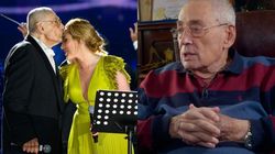 Cum va arăta slujba de înmormântare a lui Horia Moculescu! Fiica lui, Nidia, a pus totul la punct: „Îi rugăm  să...”
