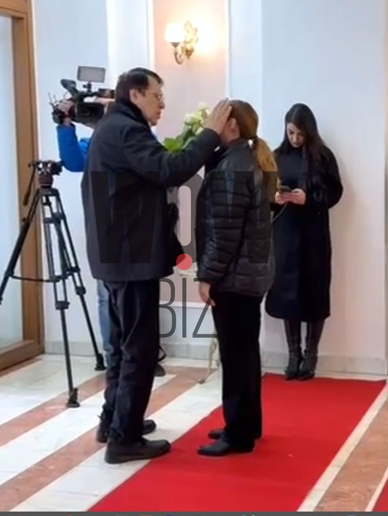 priveghi horia moculescu