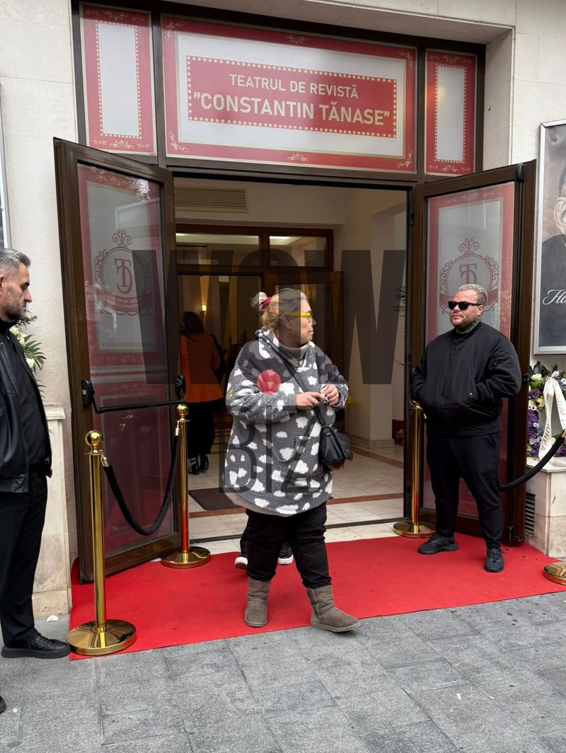 ioana tufaru ramas bun de la horia moculescu