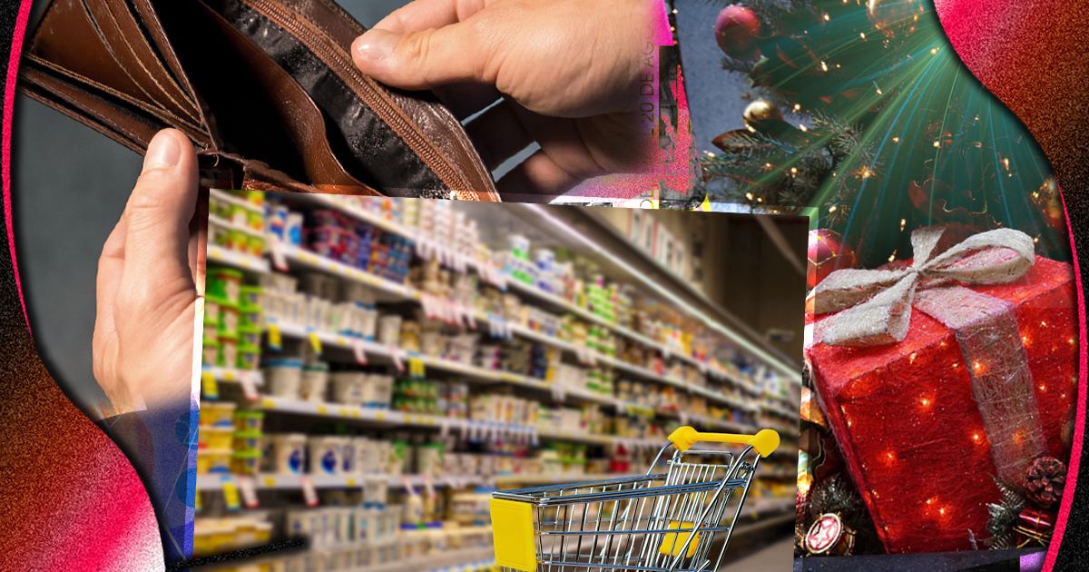 „Vom avea cele mai scumpe sărbători din ultimii 35 de ani” Anunț sumbru chiar înainte de Crăciun! Analistul Adrian Negrescu trage un semnal de alarmă, după ce inflația a ajuns la 9,8% „Vom avea cele mai scumpe sărbători din ultimii 35 de ani” Anunț sumbru chiar înainte de Crăciun! Analistul Adrian Negrescu trage un semnal de alarmă, după ce inflația a ajuns la 9,8%