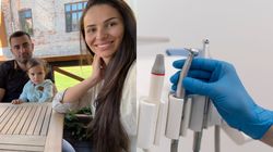 Mărturia unei mame al cărei copil ar fi putut să sfârșească ca Sara! Cum ar fi putut fi evitată tragedia care a șocat pe toată lumea: „Clar nu am acceptat”