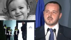 Ce spun reprezentanții clinicii stomatologice unde a murit Sara, fetița de numai doi ani! Totul vine la scurt timp după acuzațiile ministrului Sănătății, Alexandru Rogobete: „Dorim să formulăm câteva precizări”