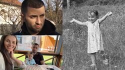 Momente sfâșietoare la înmormântarea Sarei! Fetița în vârstă de doar doi ani, care a murit în cabinetul stomatologic, a fost condusă pe ultimul drum de sute de oameni. Mama ei, marele absent de la tristul eveniment: „Ne-a nenorocit”