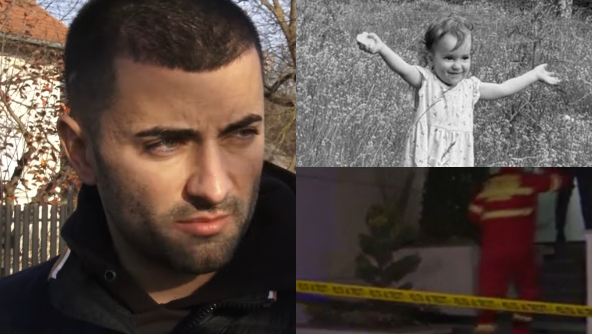 Părinții Sarei lansează acuzații dure la adresa medicilor! Sfâșiați de durere, sunt pregătiți să facă totul pentru a-i face dreptate fiicei lor: „Nu aveau nici trusă de prim-ajutor”