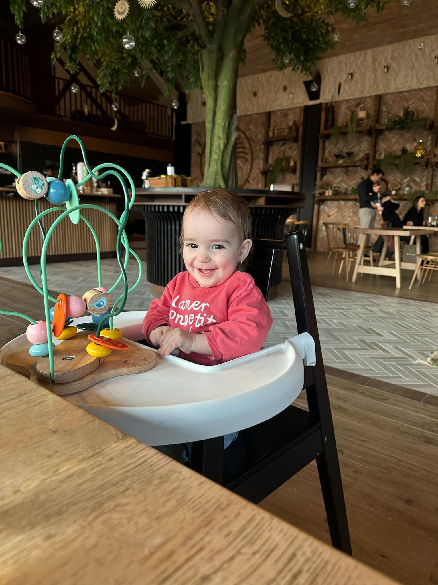 Ce probleme de sănătate ar fi avut Sara, înainte să moară pe scaunul stomatologului. Noi informații în cazul fetiței de doi ani