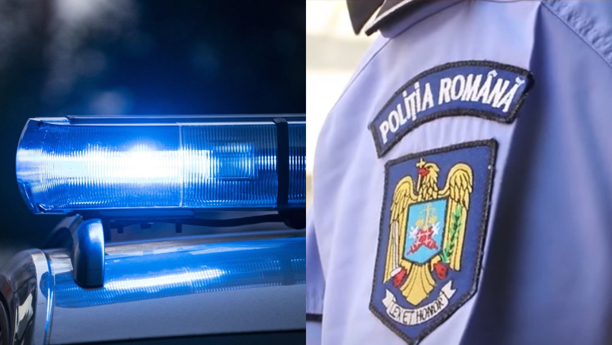 Incident șocant în Giurgiu! Un polițist în vârstă de 24 de ani, găsit împușcat în cap! Descoperirea terifiantă a fost făcută chiar de proprietara apartamentului în care locuia în chirie
