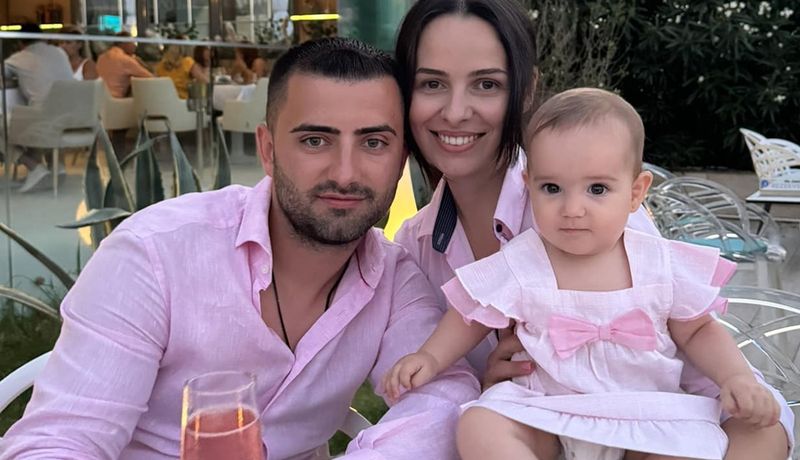 fetita de 2 ani moarta la stomatolog