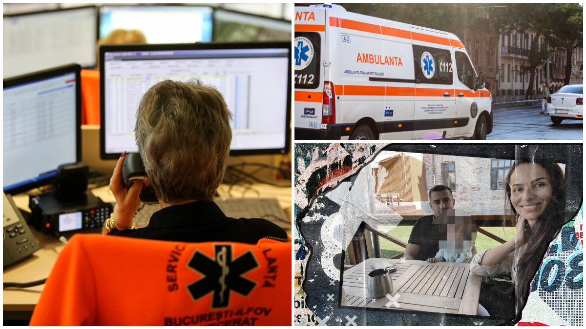 Răsturnare de situație în cazul fetiței de 2 ani care a murit la stomatolog. STS a refăcut filmul din seara tragediei: ce s-a descoperit, de fapt