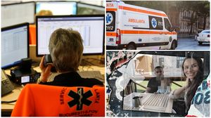 Răsturnare de situație în cazul fetiței de 2 ani care a murit la stomatolog. STS a refăcut filmul din seara tragediei: ce s-a descoperit, de fapt