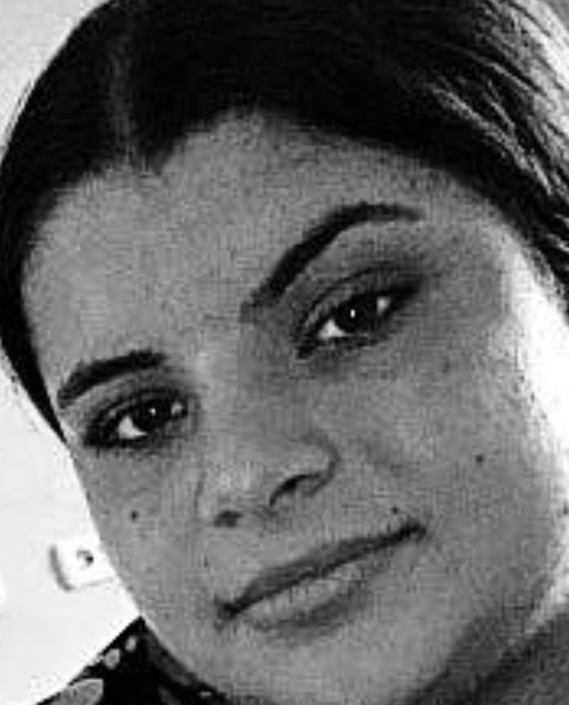 Cristina, adolescenta ucisă în Galați